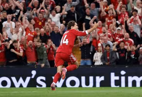 Cầu thủ Ý tại Premier League: Chiesa và Calafiori lập công ngay vòng 1