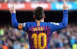 Barcelona ấn định ngày dự kiến tổ chức sự kiện vinh danh Lionel Messi