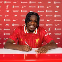 Cựu Sao Liverpool Phản Ứng Trước Sự Xuất Hiện Của Jeremie Frimpong – 'Đó Là Bản Hợp Đồng Tuyệt Vời!'