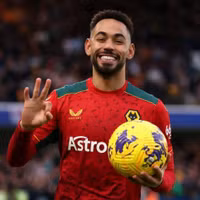 Tia lửa hồi sinh Man Utd? Vị trí của Cunha trong sơ đồ chiến thuật của HLV Amorim