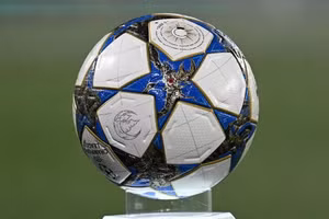 📸 Điều kỳ diệu tại Champions League: đây là quả bóng mới của mùa giải tới