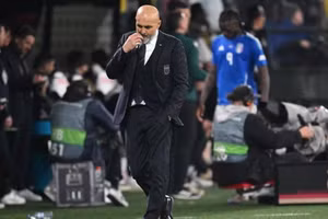 Vòng loại World Cup: Italy vs Moldova – Dự đoán đội hình, kênh truyền hình
