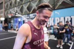 Manchester City sắp có hợp đồng tài trợ lớn 