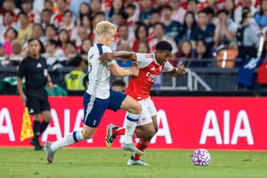 📰 Tin tức Tottenham hôm nay: Bergvall thề thay thế Son, cập nhật chuyển nhượng