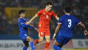 AFF Cup thay đổi lịch thi đấu: HLV Kim Sang-sik đứng trước bài toán khó