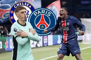 Cole Palmer vs Nuno Mendes: Điểm nóng quyết định chung kết Club World Cup