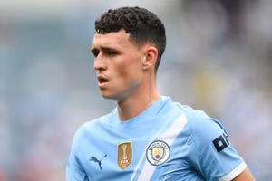 ‘Tôi muốn trở thành Cầu thủ xuất sắc nhất năm’: Phil Foden chia sẻ