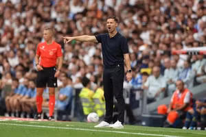 Huấn luyện viên Real Madrid Xabi Alonso khi trở lại Anfield và Trent Alexander-Arnold – ‘Câu chuyện của anh ấy khác biệt’