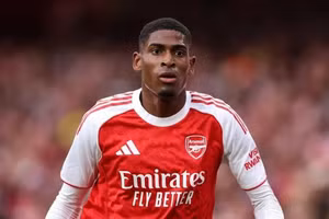 Tân binh Arsenal chọn khoảnh khắc nổi bật nhất cho đến nay