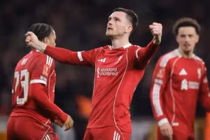 Robertson rời Liverpool: Tạm biệt một huyền thoại