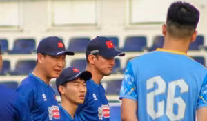 Biến động lớn trước SEA Games 33: Campuchia rút lui, Thái Lan thay địa điểm tổ chức
