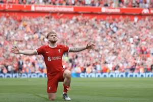 RB Leipzig Đạt Thỏa Thuận Chiêu Mộ Tiền Vệ Liverpool