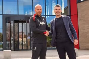 Liverpool ‘Sắp Chốt’ Thương Vụ Kép Trị Giá 175 Triệu Bảng