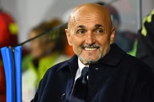 Spalletti: ‘Juventus có ý định tạo thêm người ở hàng tiền vệ’