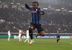 Tin nóng: Chủ tịch Inter Milan sắp nâng giá chào mua tiền đạo Nigeria trong cuộc họp quyết định với Atalanta