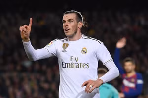 Gareth Bale Dành Lời Khen Ngợi Nồng Nhiệt Cho PSG Sau Trận Thắng Áp Đảo Real Madrid Ở Bán Kết Cúp CLB Thế Giới
