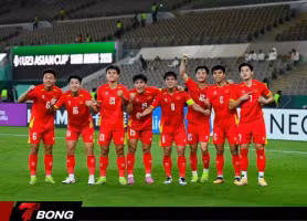 Lý Giải U23 Việt Nam Hạ Hàn Quốc Nhưng Lại Thua Trung Quốc