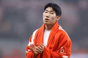 Hong Hyun-seok của Mainz sắp được cho mượn đến Ligue 1