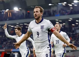 Lộ diện đội hình tuyển Anh World Cup 2026 dưới thời Thomas Tuchel