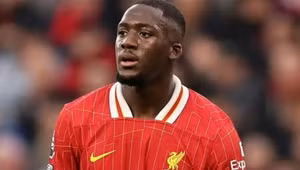 Tương lai Ibrahima Konate