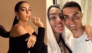 Ronaldo đối mặt nguy cơ “bay” 50 triệu euro vì Georgina Rodriguez