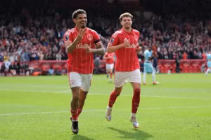 Morgan Gibbs-White và một tháng quyết định để giành vé dự World Cup