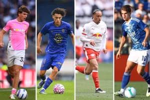 Tottenham tấn công các mục tiêu chuyển nhượng mới trước hạn chót sau cú sốc Eberechi Eze
