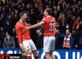 Chelsea Chật Vật Vượt Qua Wrexham Sau 120 Phút