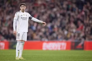 Siêu sao then chốt của Real Madrid đã thi đấu trong đau đớn suốt ba tuần