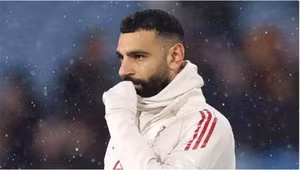 Bất ngờ: Salah bị tố là nhân vật gây chia rẽ trong phòng thay đồ Liverpool