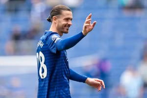 Jack Grealish tiết lộ cuộc gọi FaceTime khiến anh rời Manchester City