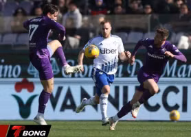 Como Vào Tứ Kết Coppa Italia Sau Màn Ngược Dòng Ngoạn Mục