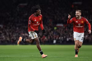 Bộ mặt thực dụng của Man Utd khi không có Bruno
