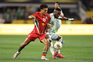 🔥 Chiến thắng kịch tính, ngày thi đấu nghẹt thở tại Gold Cup
