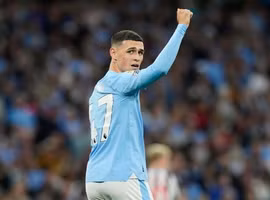 Cập nhật Chấn thương Man City: Tin mới nhất về Phil Foden, Rodri và hơn thế