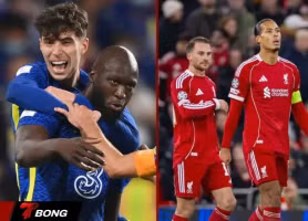 Chelsea Và Liverpool Có Vượt Được Ải Tranh Vé Champions League ?