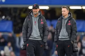 Manchester City nhắm tới bộ đôi cựu Liverpool của Jurgen Klopp cho vai trò huấn luyện đội một