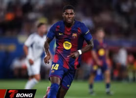Rashford San Bằng Kỷ Lục Đá Phạt Của Beckham