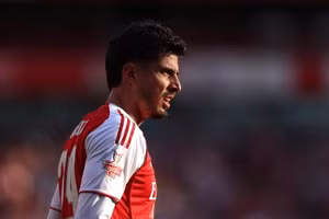 🚨 TIN SỐC: Arsenal 'thăm dò' chuyển nhượng tấn công sau chấn thương của Havertz