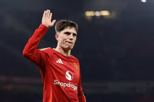 Man Utd hạ giá yêu cầu cho Garnacho, Napoli vẫn chưa thể chạm mốc
