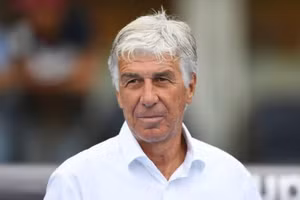Gasperini tiếc nuối khi Lookman sắp rời Atalanta sang Inter Milan