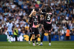 Leeds United Sắp Kích Hoạt Điều Khoản Giải Phóng Của Tiền Vệ Leicester City: Thương Vụ Chiến Lược?