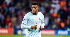 TIN NHANH 18H (UEFA Nations League): Mbappe chấn thương nhẹ, Real Madrid thở phào nhẹ nhõm