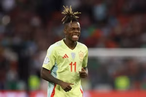 Barcelona “sốc” với diễn biến mới trong thương vụ Nico Williams