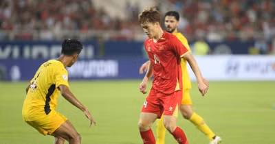 TIN NHANH 21H (FIFA ASEAN Cup): Malaysia hạ Việt Nam, giành Đồng FIFA ASEAN Cup 2026