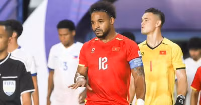 ASEAN Cup 2026: Xuân Son chia tay giải, kịch tính bản quyền