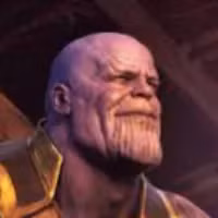 Avatar of thanos