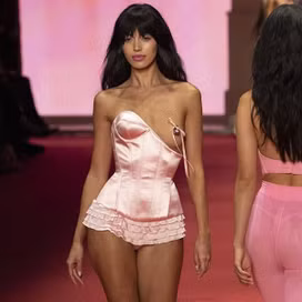 Gặp gỡ Cindy Kimberly: Bóng hồng cũ của sao Tottenham Dele Alli
