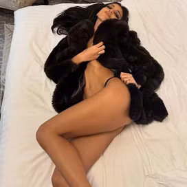 Gặp gỡ Cindy Kimberly: Bóng hồng cũ của sao Tottenham Dele Alli
