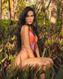 Megan Fox: Biểu tượng nhan sắc của Hollywood
